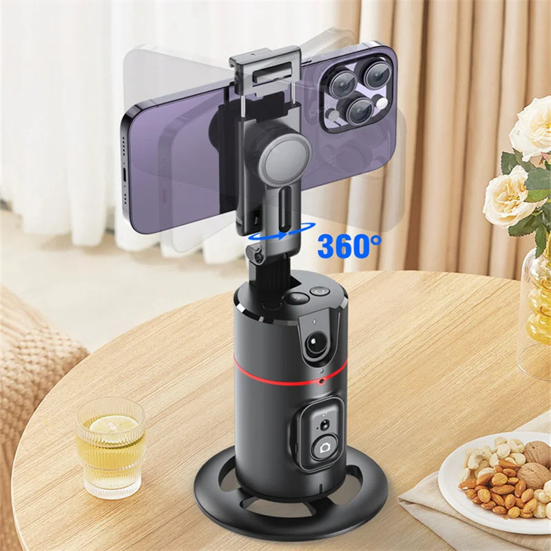 360 Degree Wireless Gimbal Stabilizer