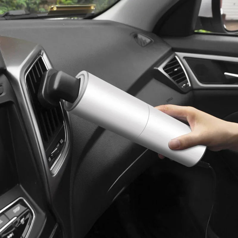 Portable Car Mini Vacuum Cleaner