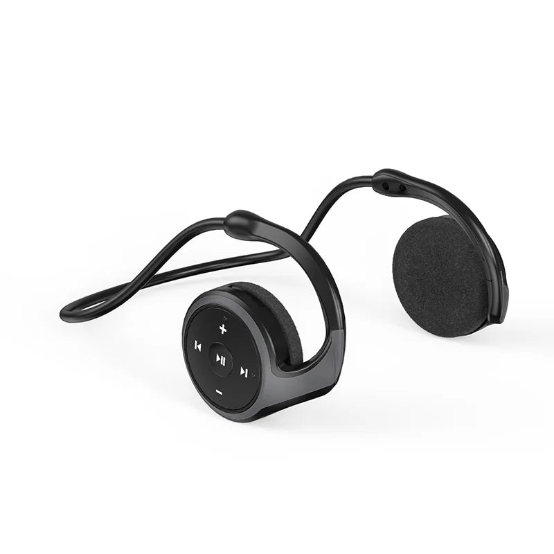 Foldable Wireless Headphone