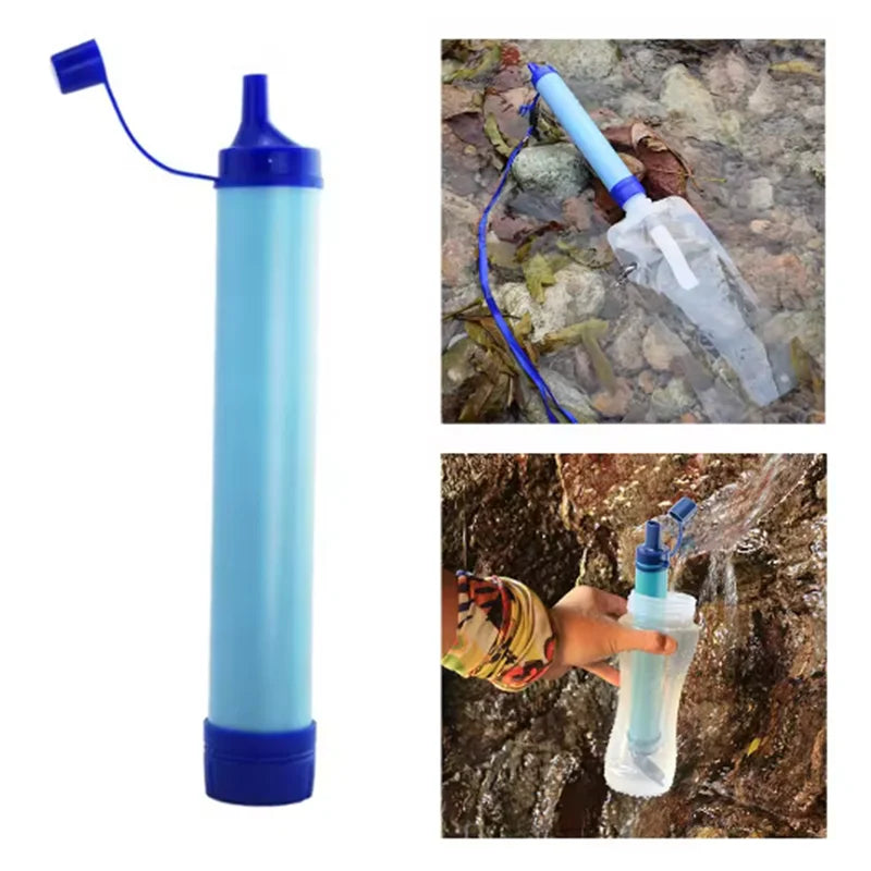 Portable Water Purifier Filter