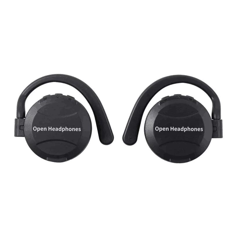 Foldable Wireless Headphone