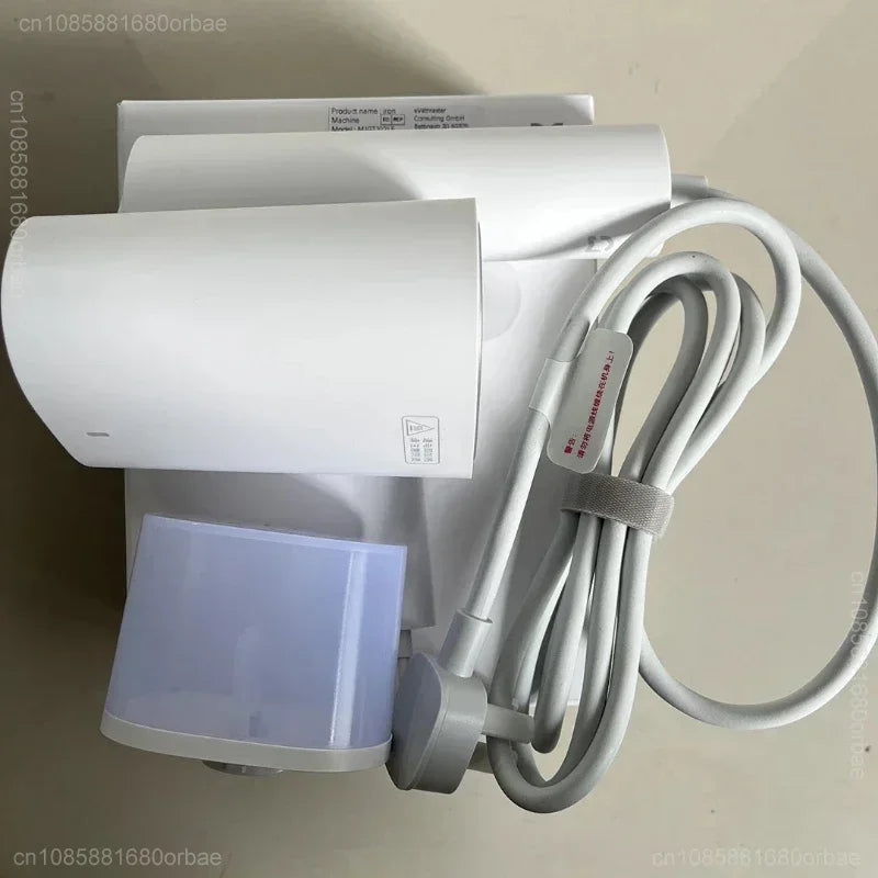 Foldable Handheld Garment Steamer