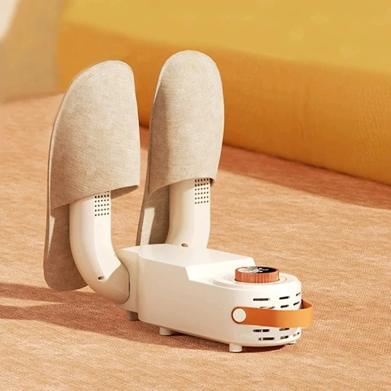 Intelligent Timer Shoe Dryer