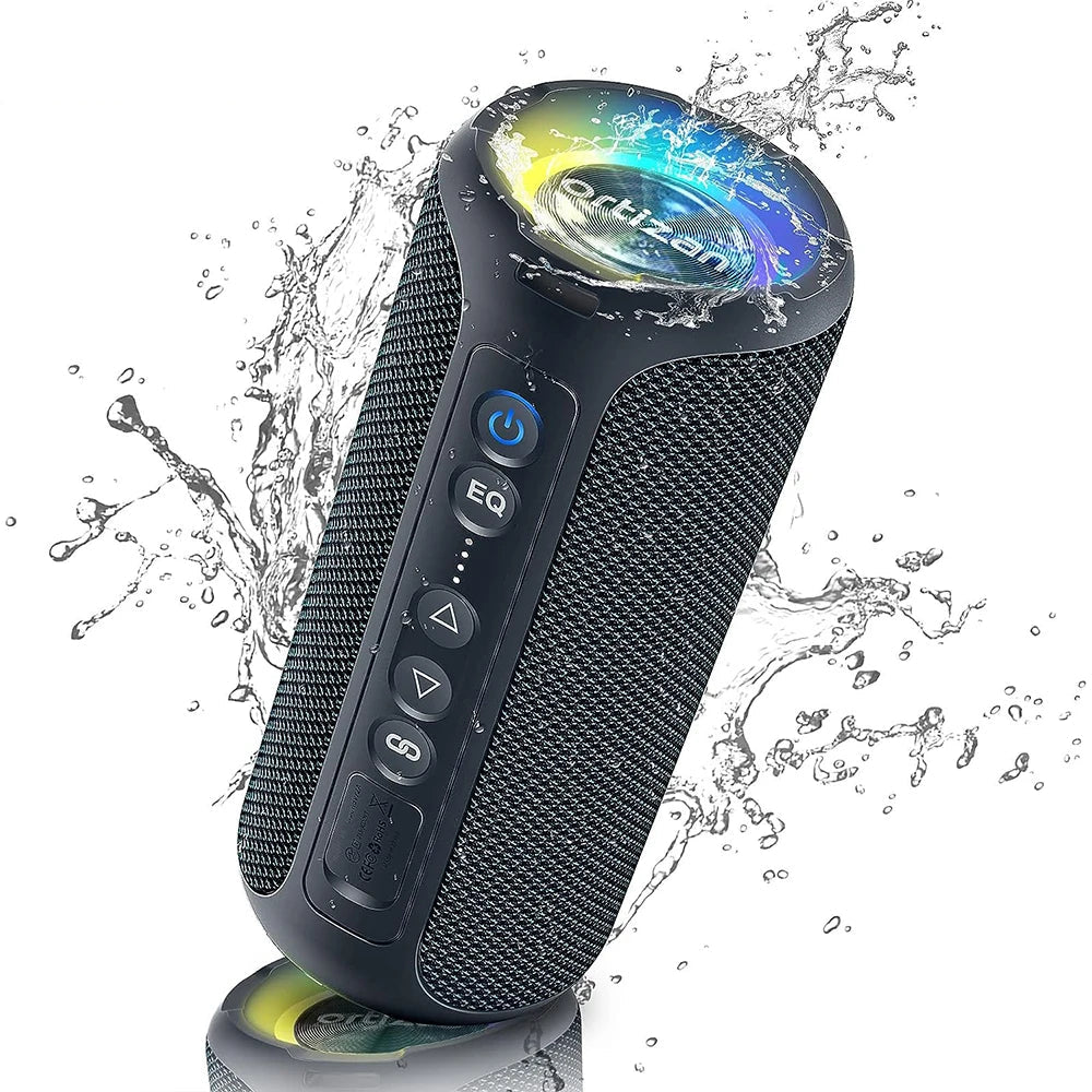 Portable Wireless Bluetooth Speaker