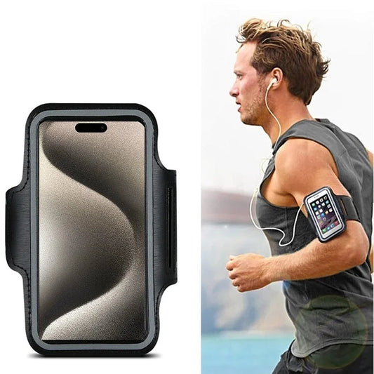 Sports Running Phone Holder Arm Bag