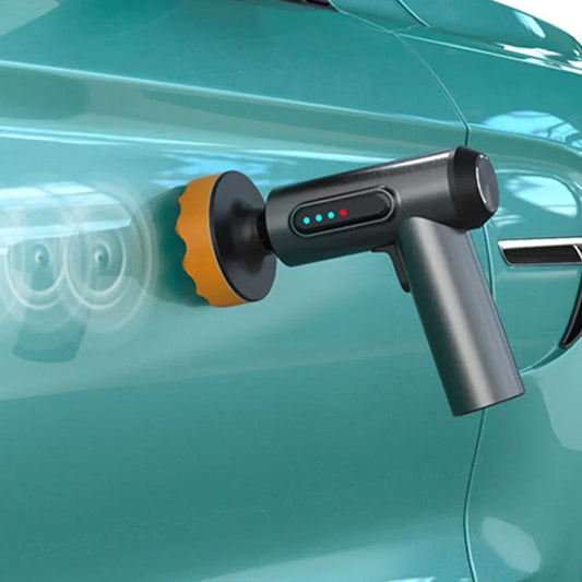 Cordless Car Polishing Machine