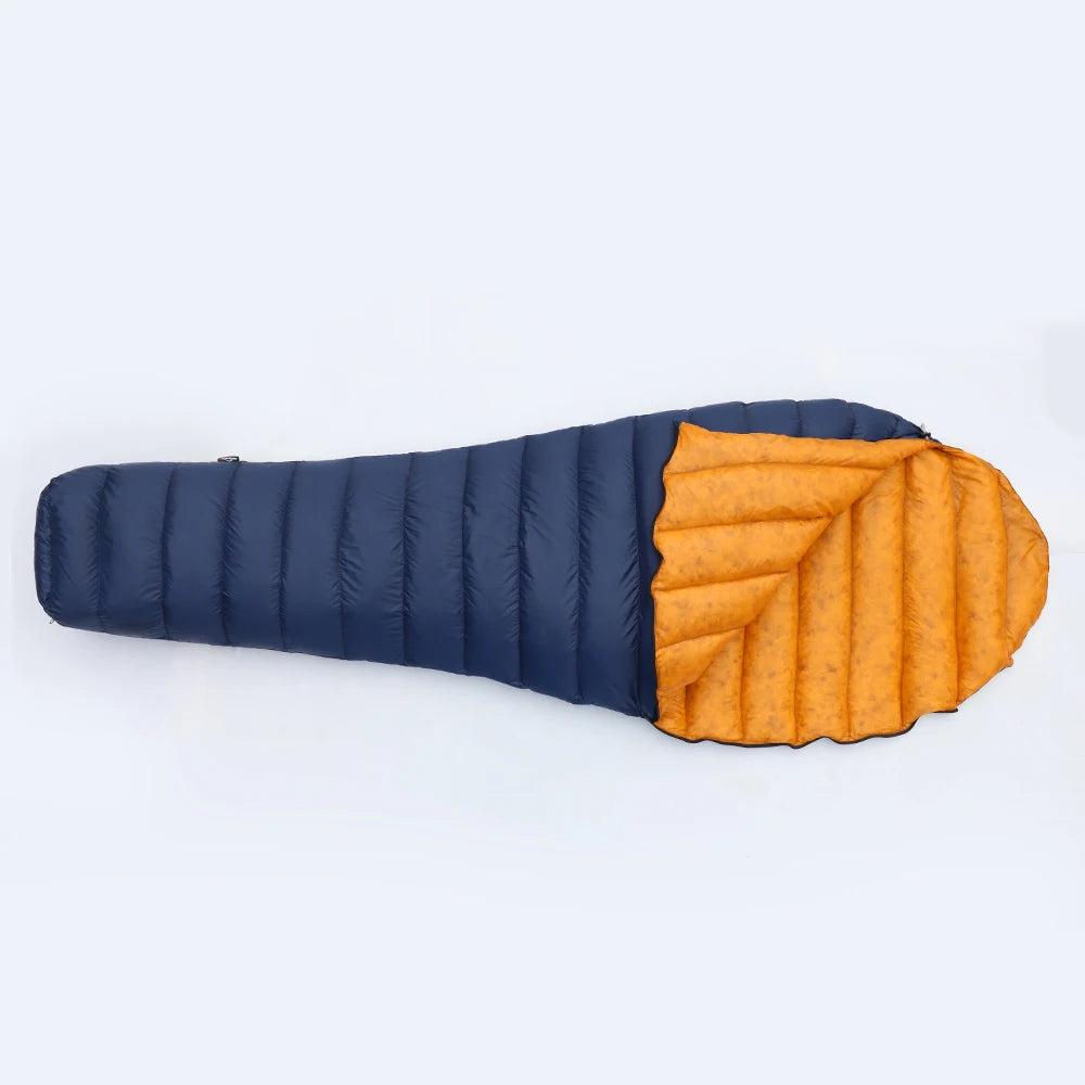 Outdoor Ultralight Down Sleeping Bag