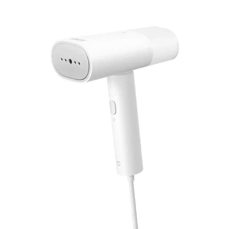 Foldable Handheld Garment Steamer